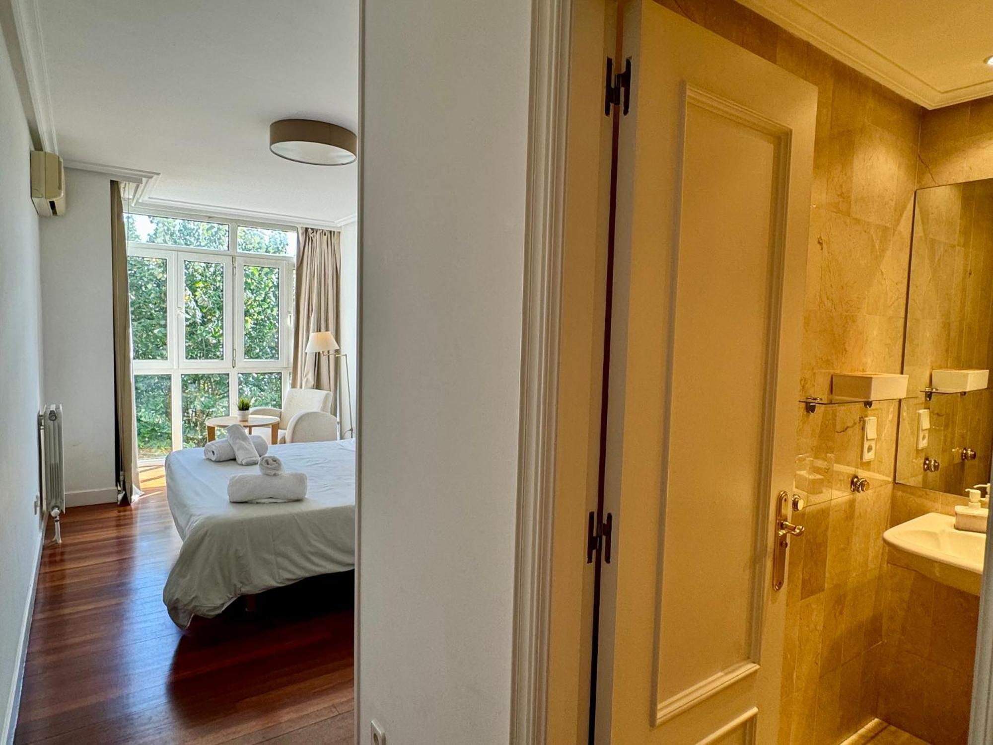 Pioxii Center Appartement San Sebastian