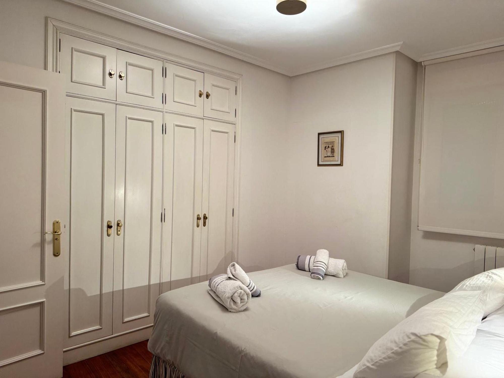 Pioxii Center Appartement