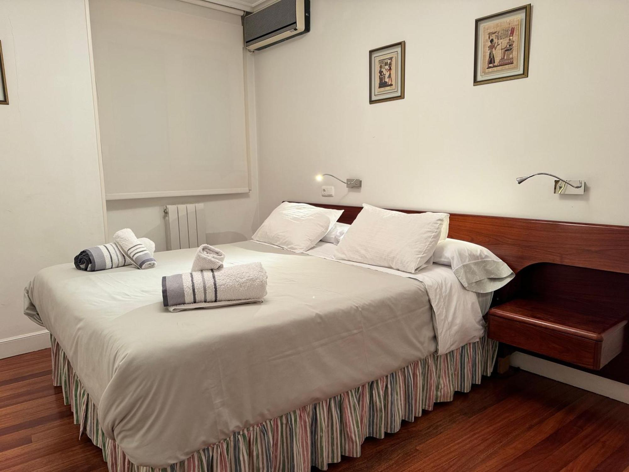 Pioxii Center Appartement *