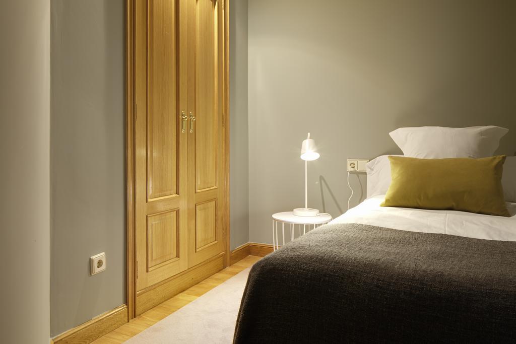 Playa De Ondarreta By Feelfree Apartment San Sebastian