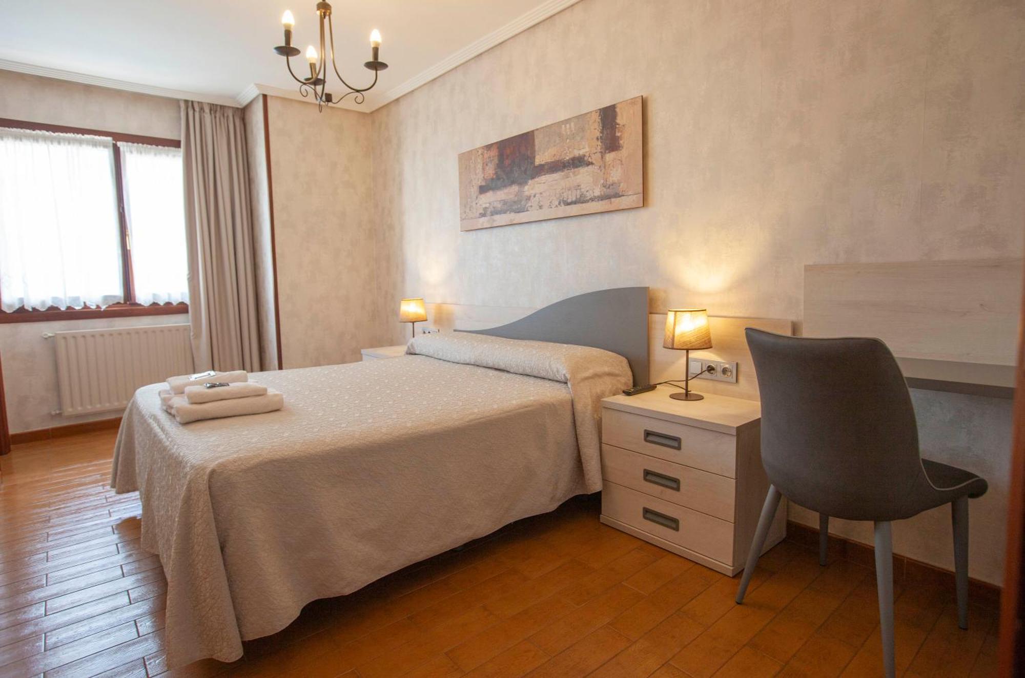 Barazar Country house San Sebastian