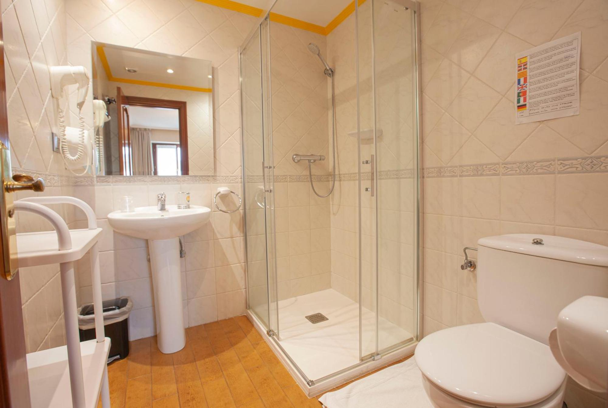 Country house Barazar San Sebastian