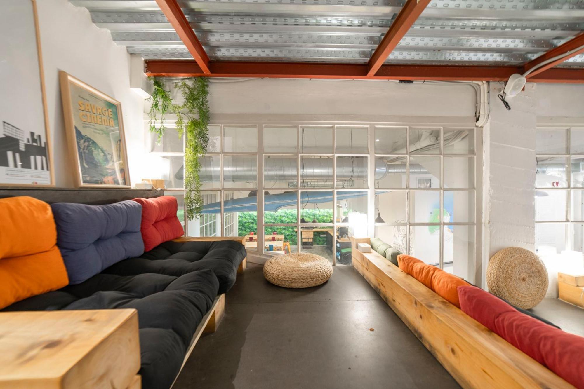 Koba Hostel *
