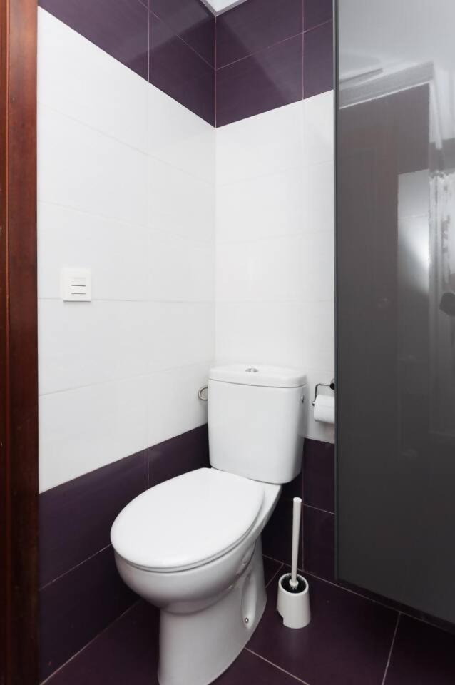 Apartment Con Parking Privado Cerca De Zurriola