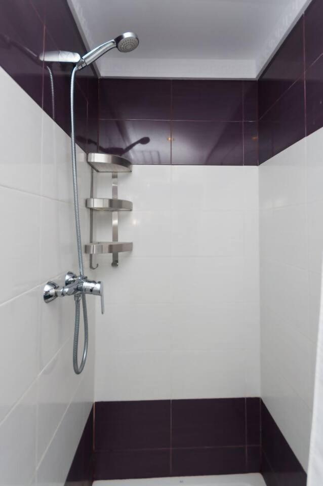 Apartment Con Parking Privado Cerca De Zurriola San Sebastian