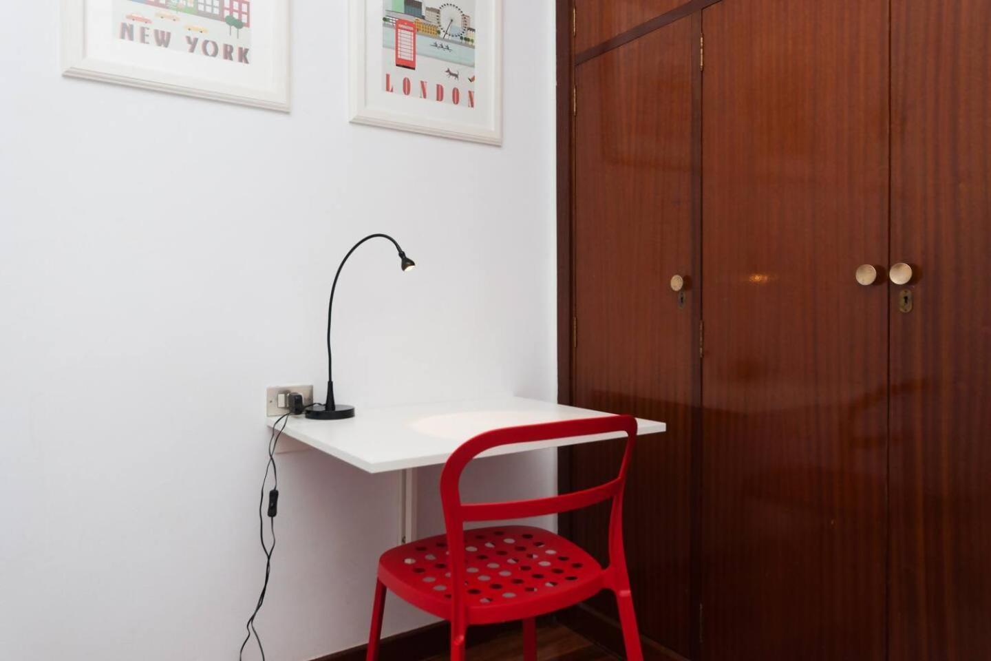 Con Parking Privado Cerca De Zurriola Apartment San Sebastian