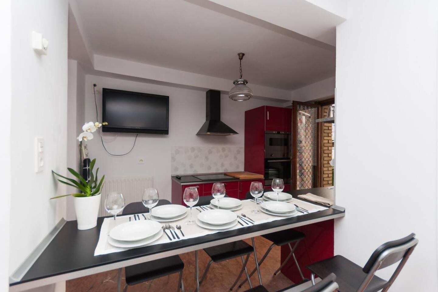 Con Parking Privado Cerca De Zurriola Apartment