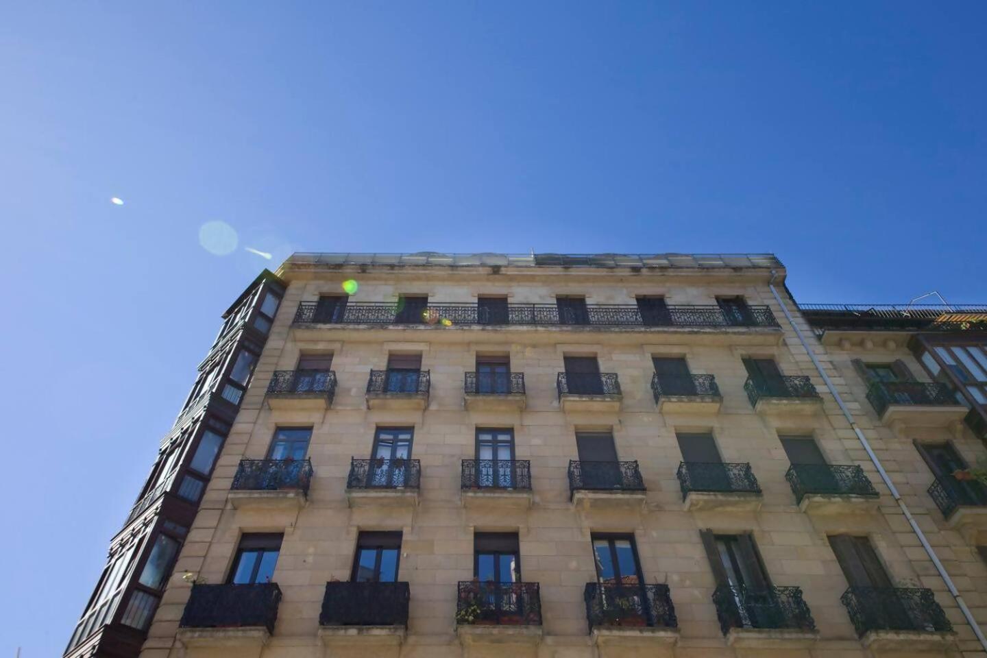 Atico Duplex Centrico Con Parking Incluido Apartment *