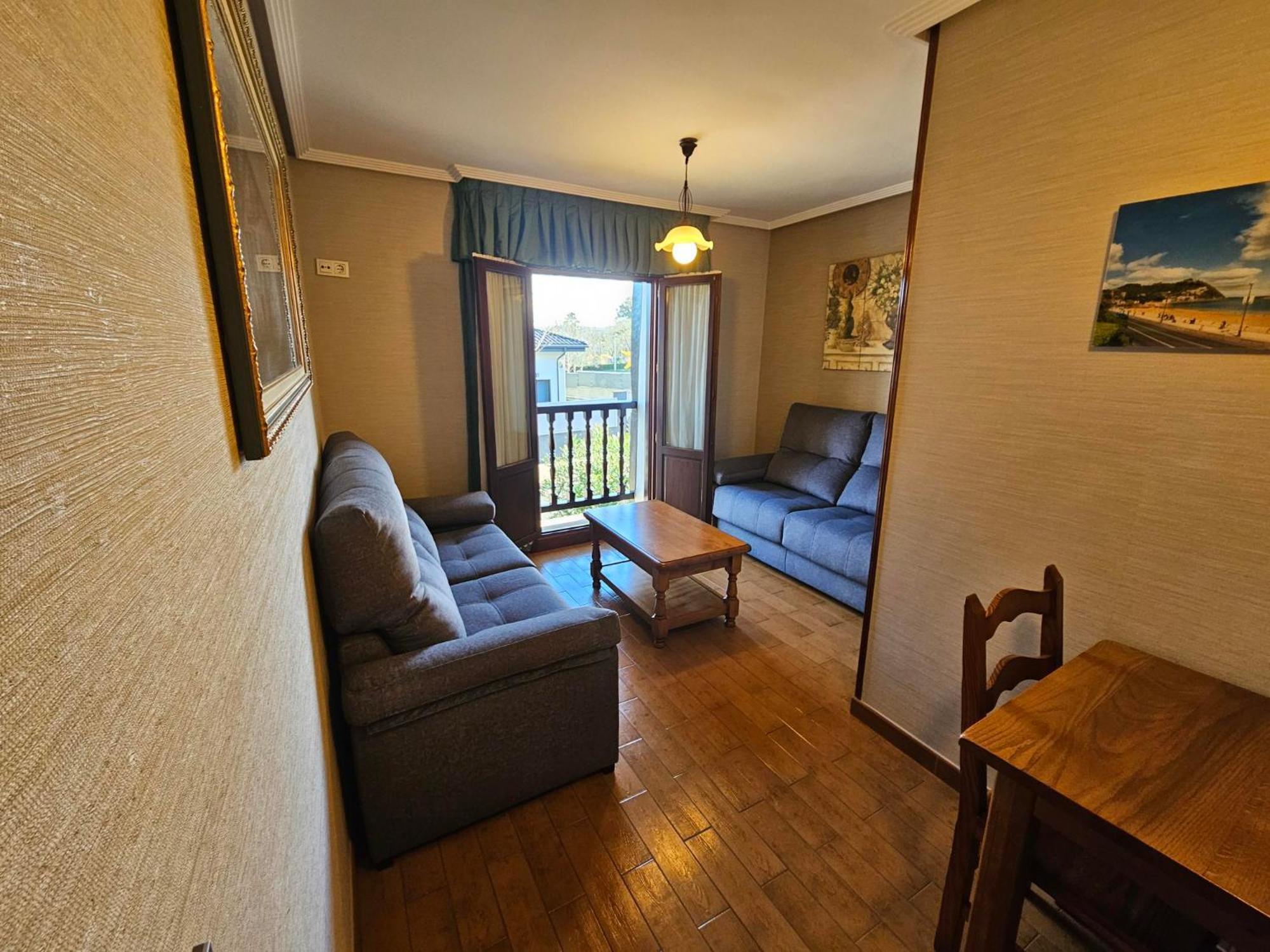 Country house Barazar San Sebastian