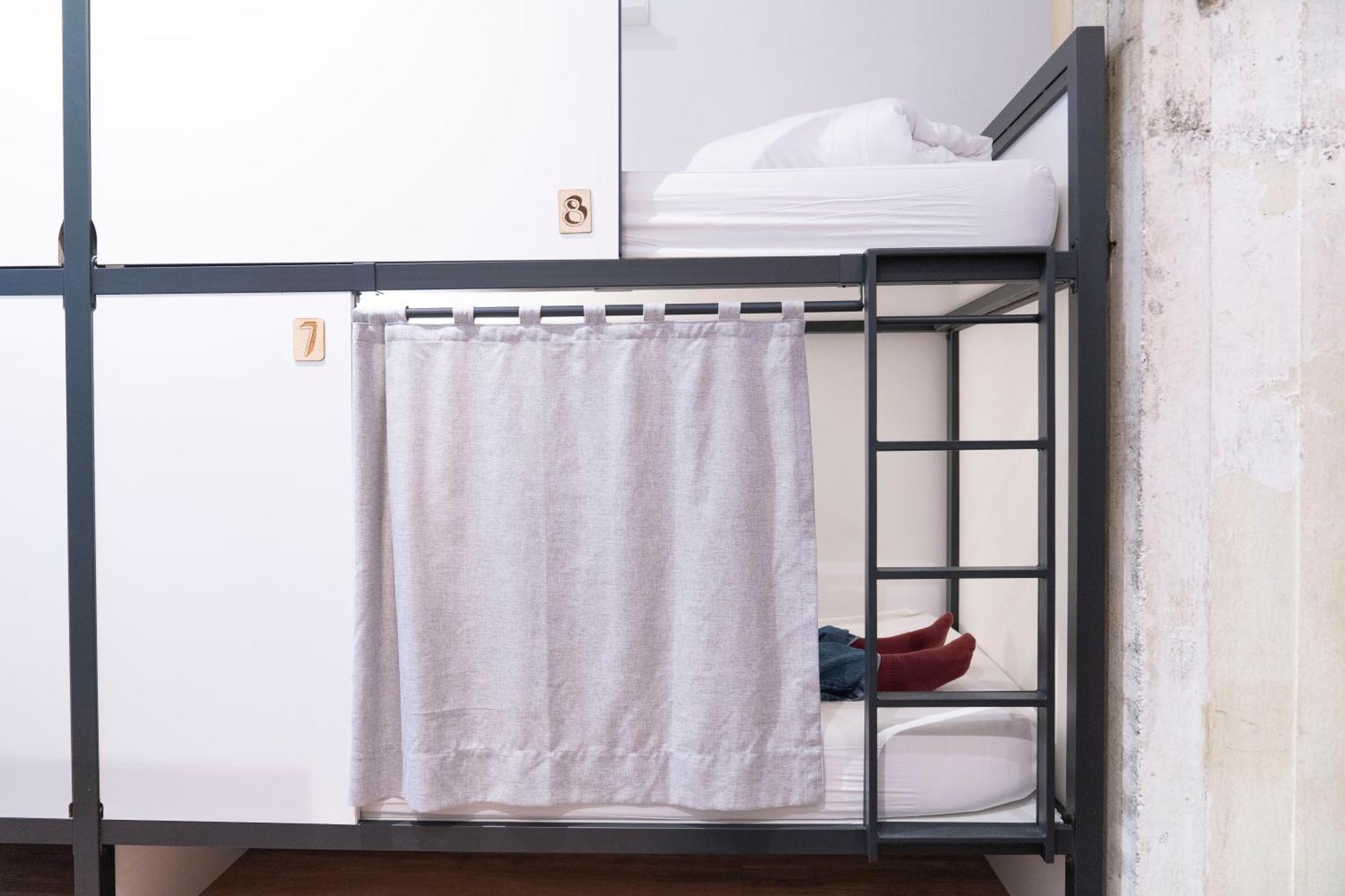 Koba Hostel *