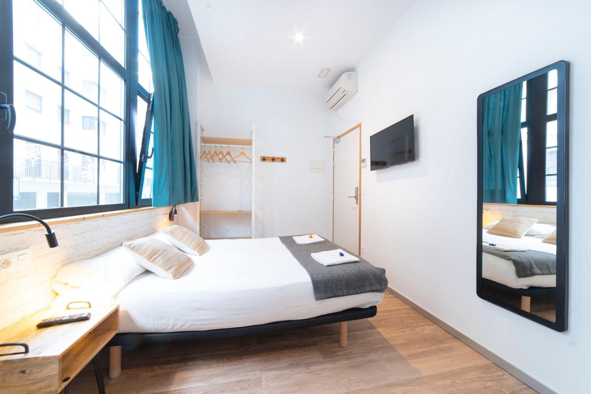Koba Hostel San Sebastian