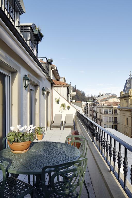 Apartment Garibay Terrace By Feelfree