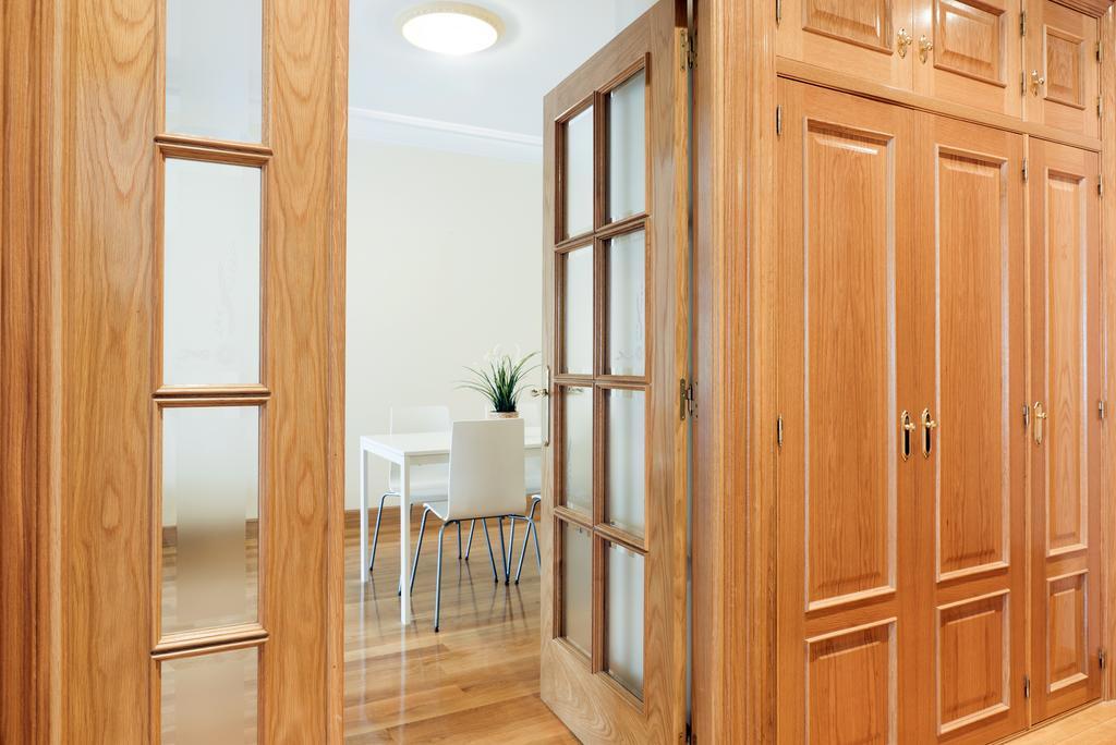 Sansebastianforyou / Zabaleta Apartment San Sebastian