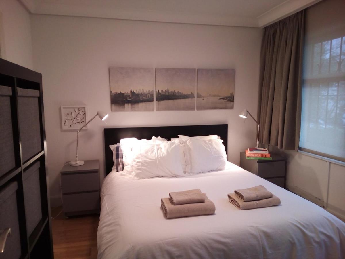 Terraza, Wifi, A 10 Minutos Del Centro Apartment