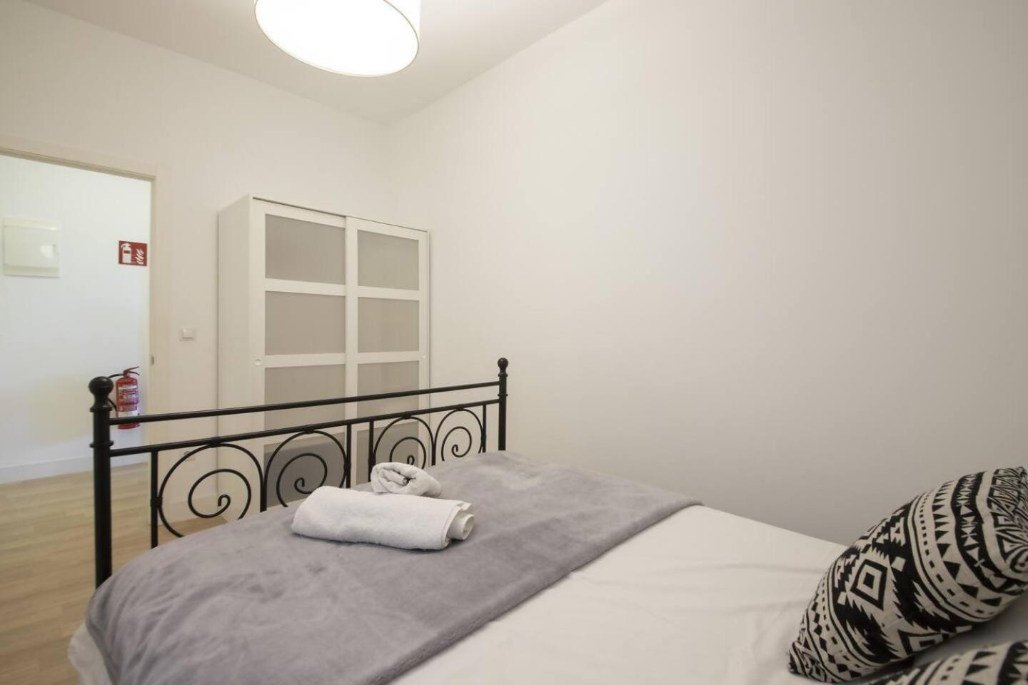 Easo Suits Family Friends Apartamento