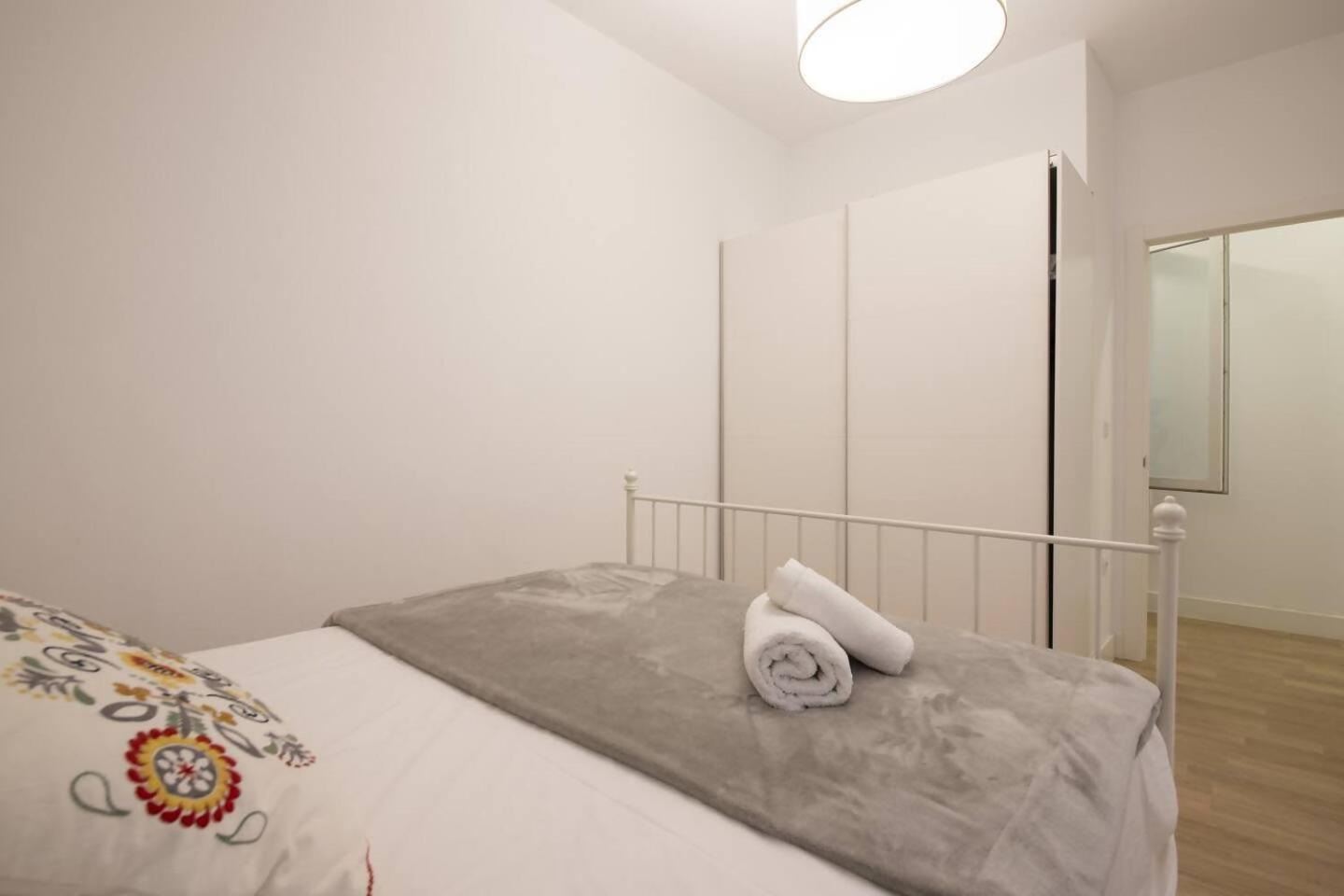 Easo Suits Family Friends Apartamento *