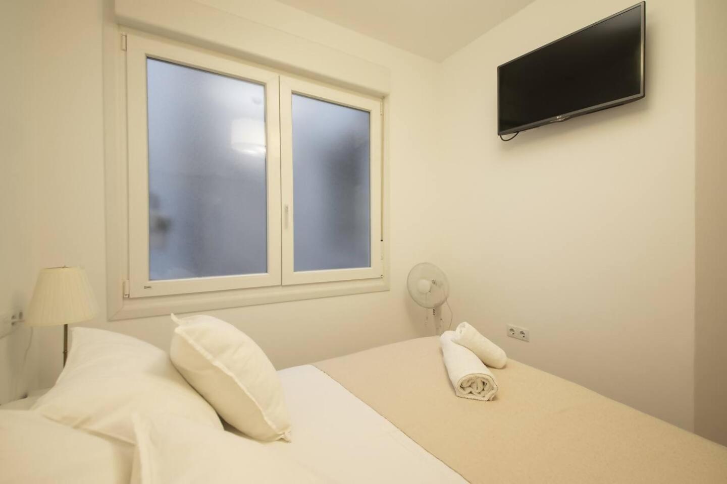 Apartamento Easo Suits Family Friends *