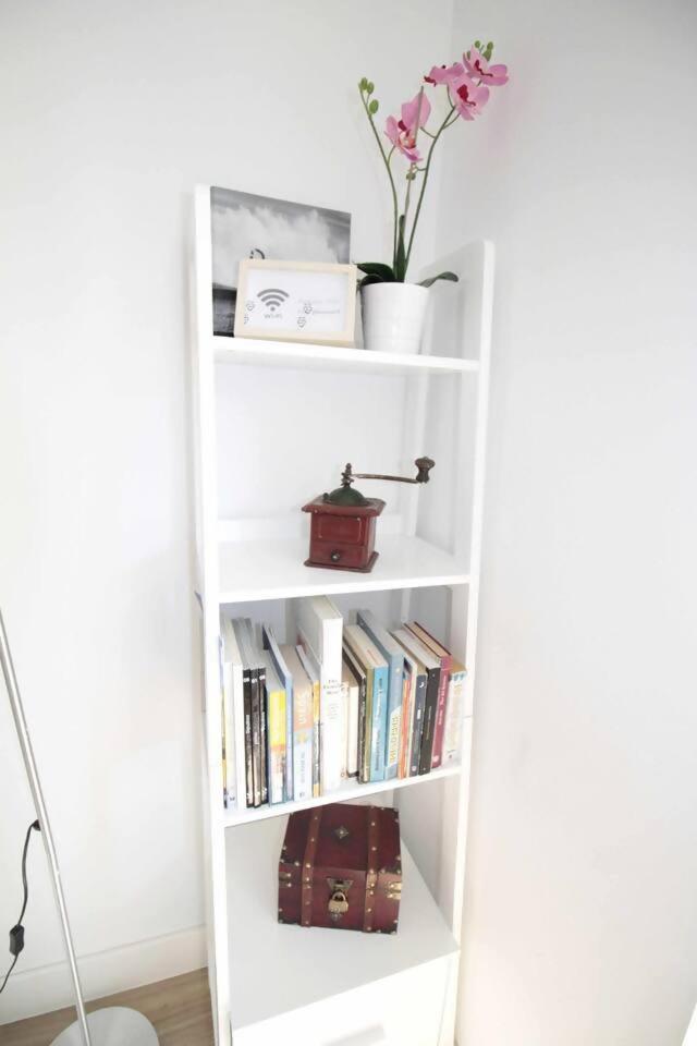 Apartamento Easo Suits Family Friends San Sebastián
