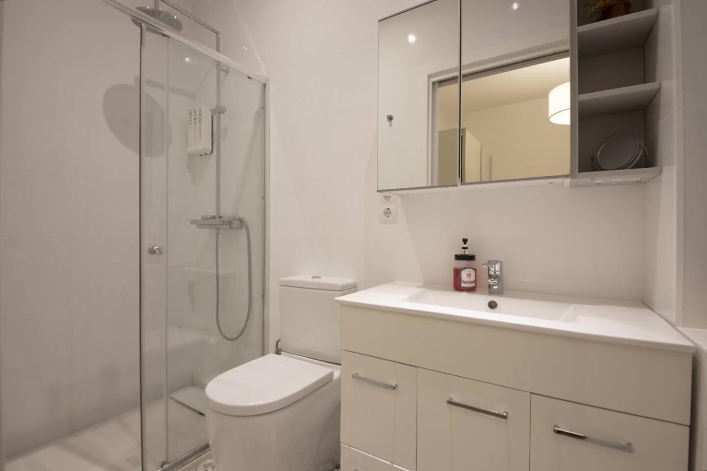 Easo Suits Family Friends Apartamento