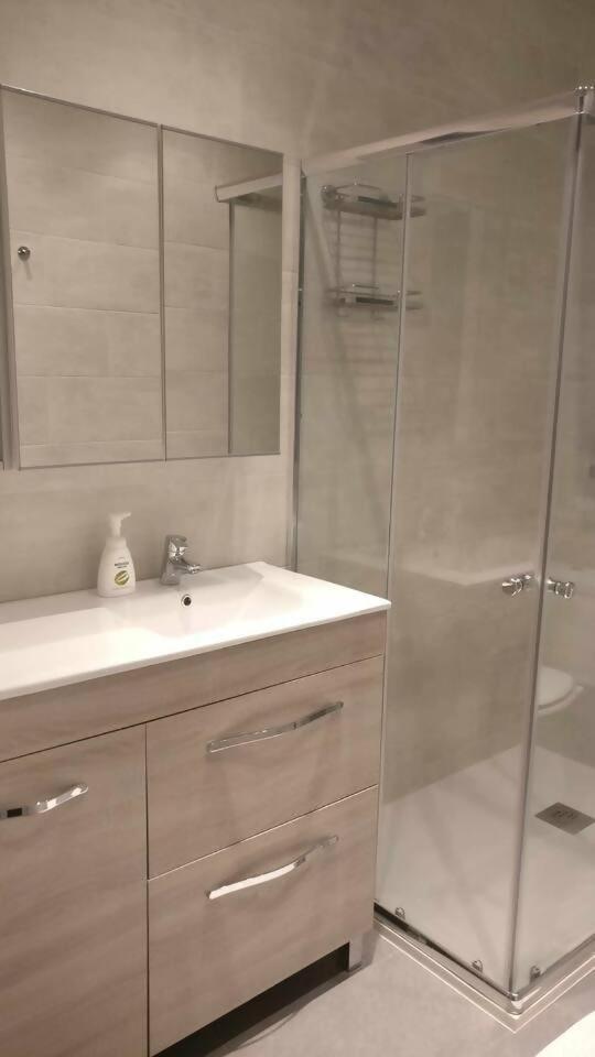 Apartamento Easo Suits Family Friends