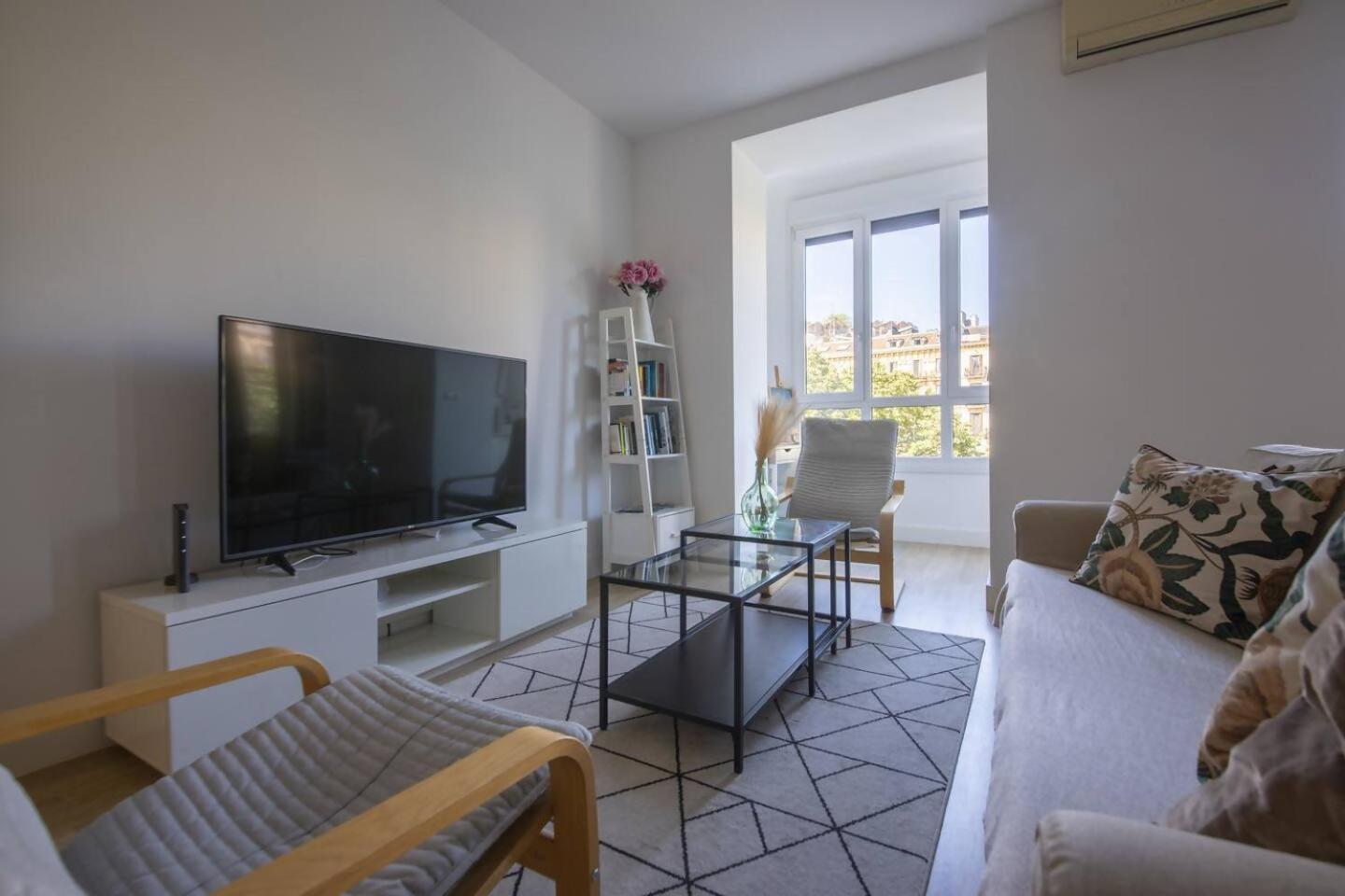 Easo Suits Family Friends Apartamento *