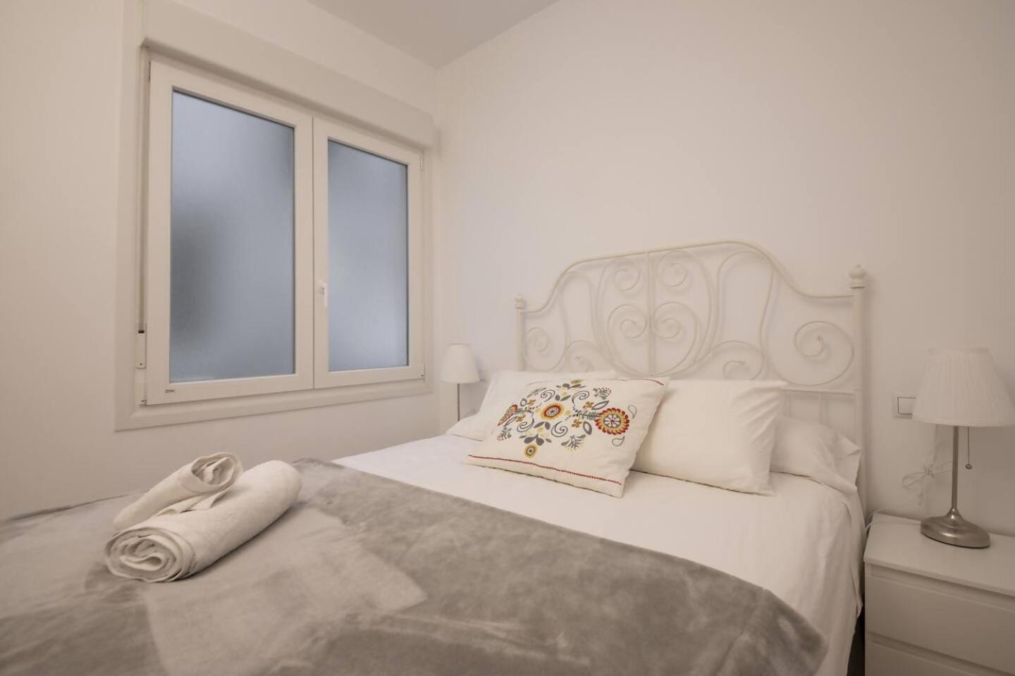 Apartamento Easo Suits Family Friends *