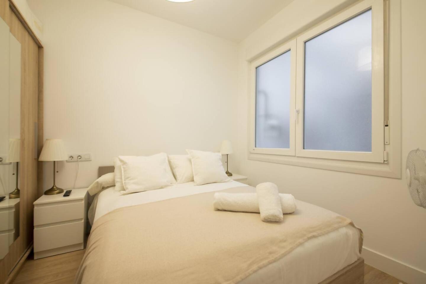 Easo Suits Family Friends Apartamento San Sebastián