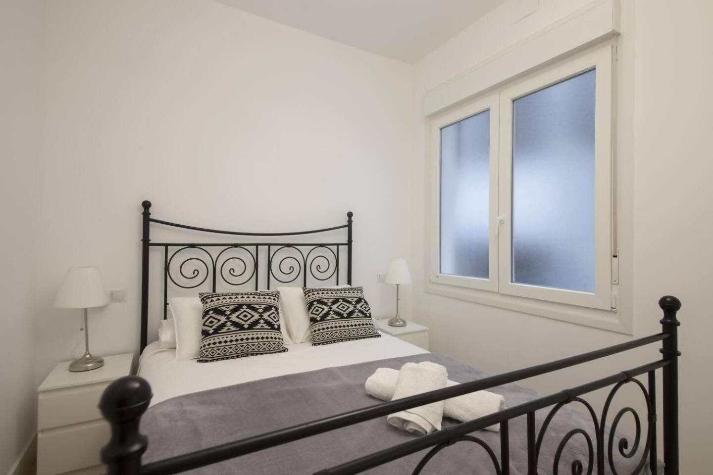 Easo Suits Family Friends Apartamento