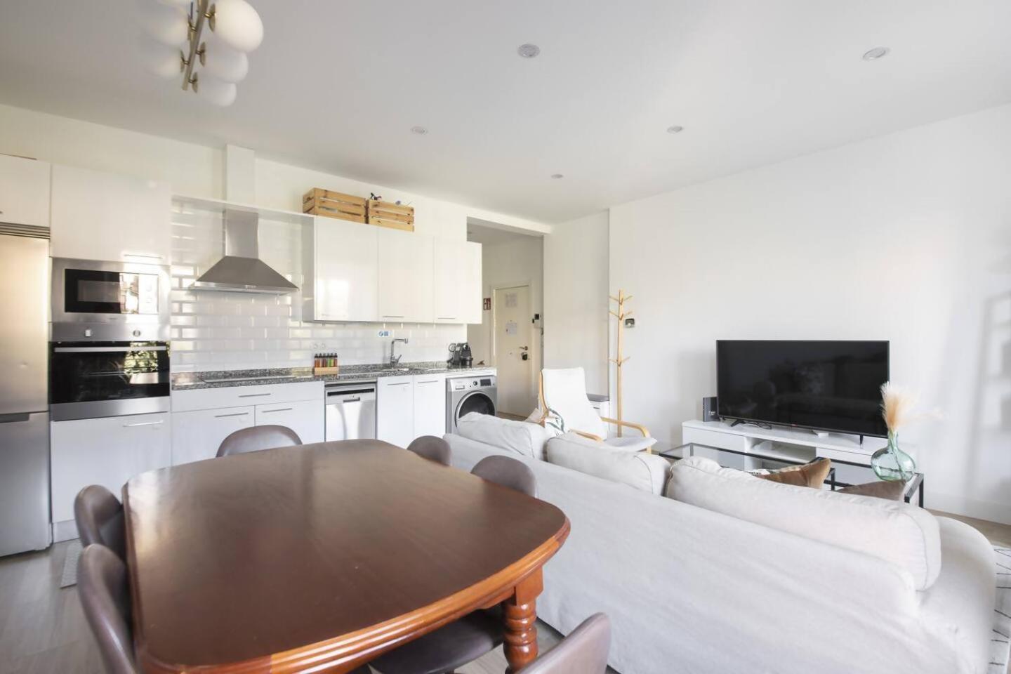 Apartamento Easo Suits Family Friends