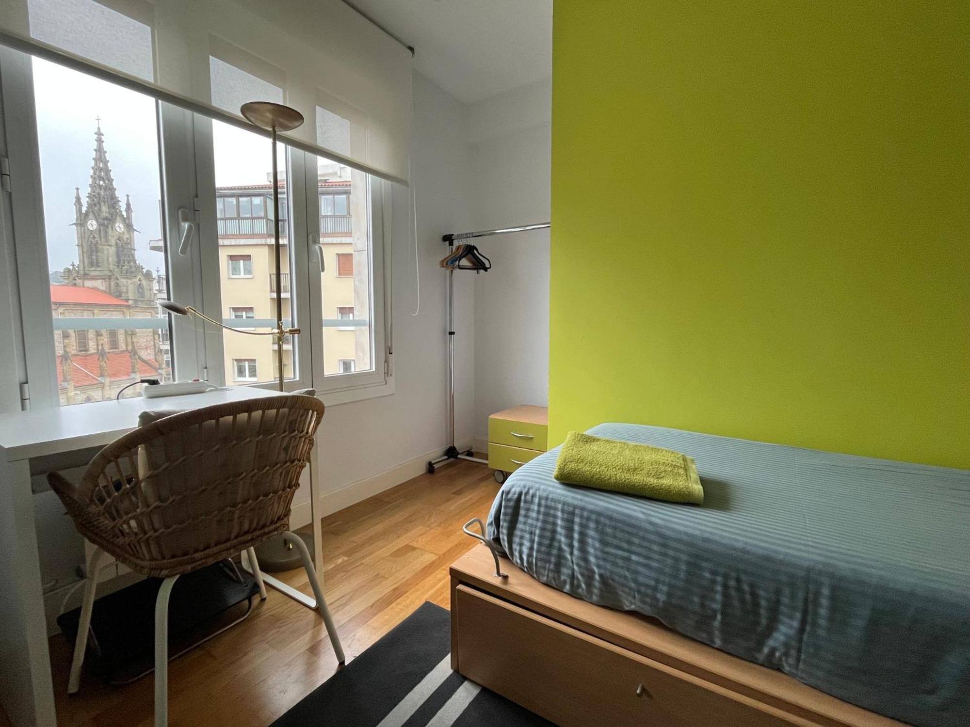 Confort 10 En Gros * San Sebastián