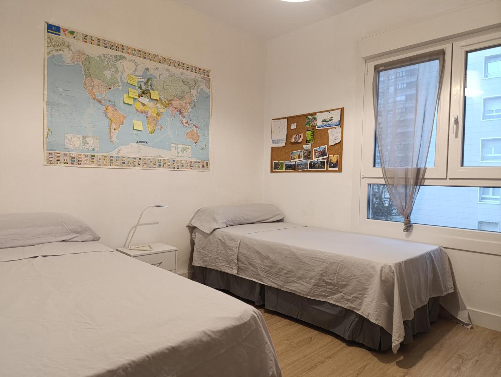 2 Cerca Del Puerto De Pasajes Apartment