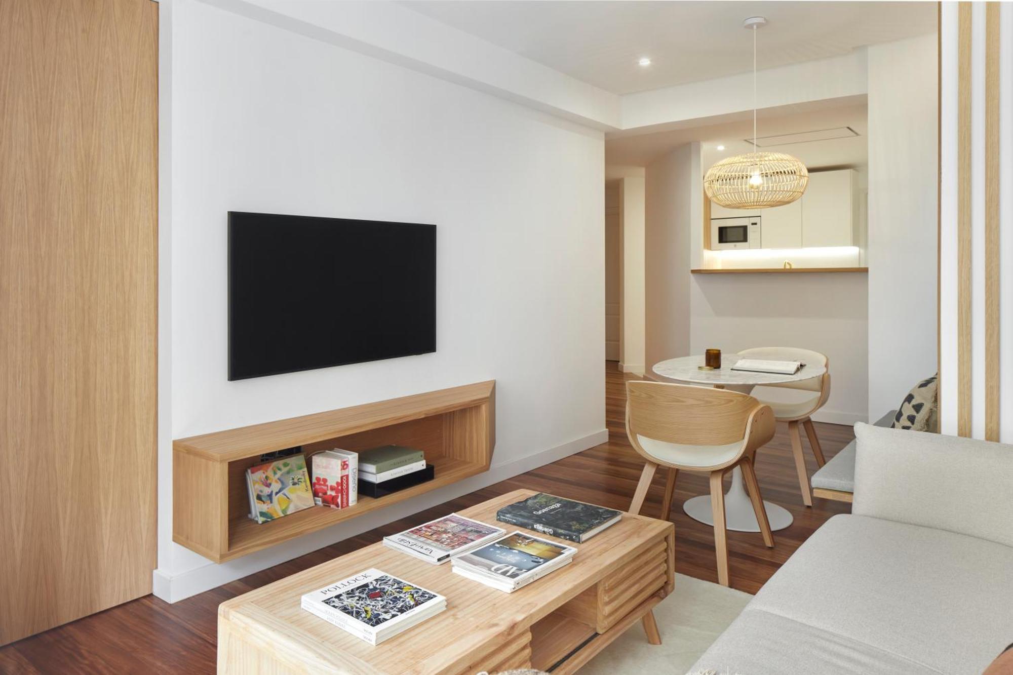 Apartment Easo 18 By Feelfree San Sebastián