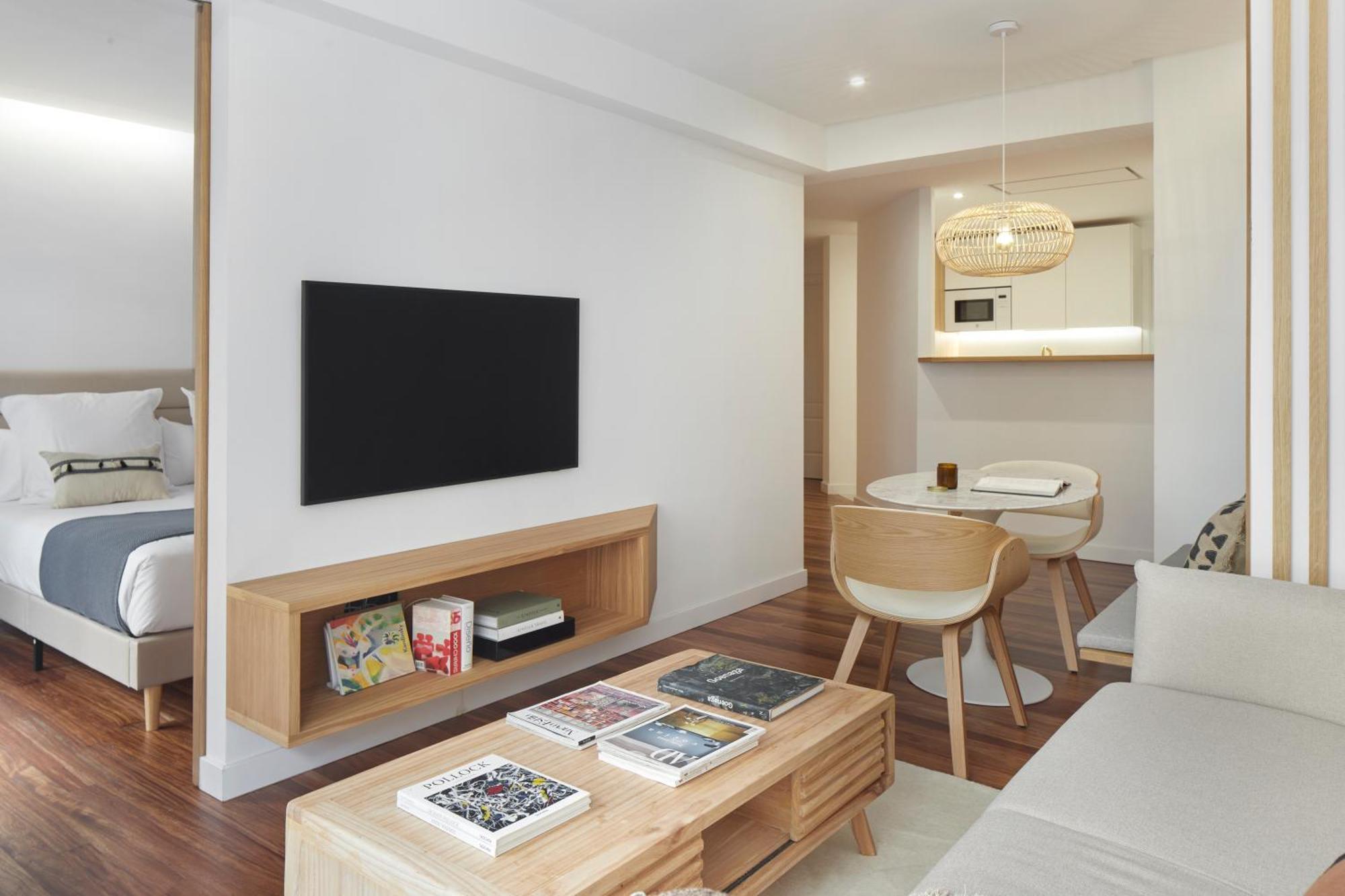 Easo 18 By Feelfree Apartment San Sebastián