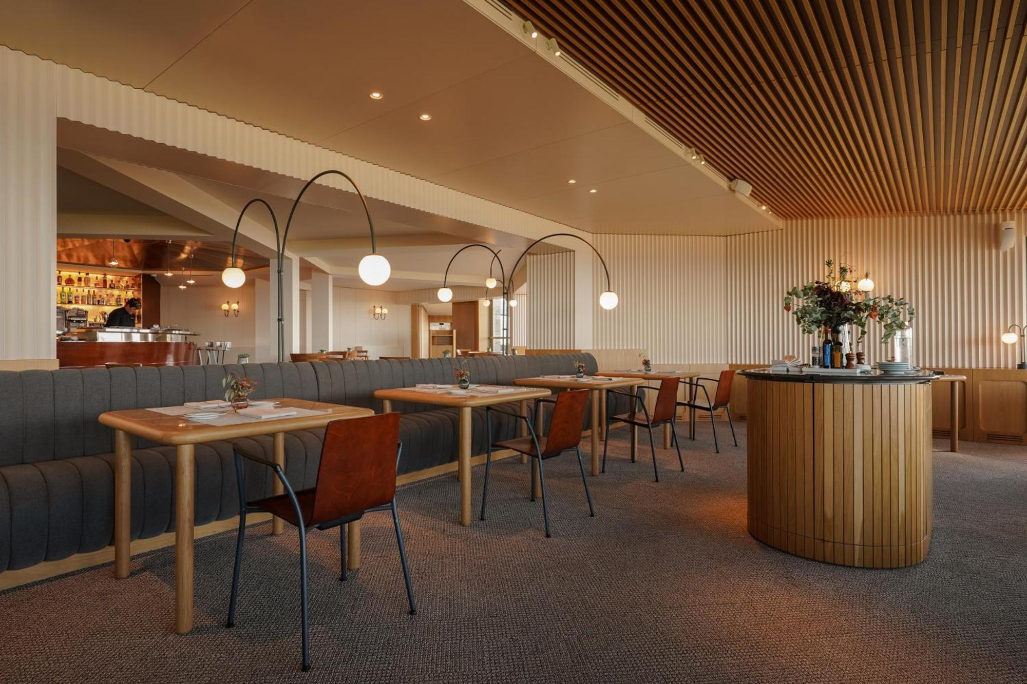 Hotel Akelarre - Relais & Chateaux San Sebastián