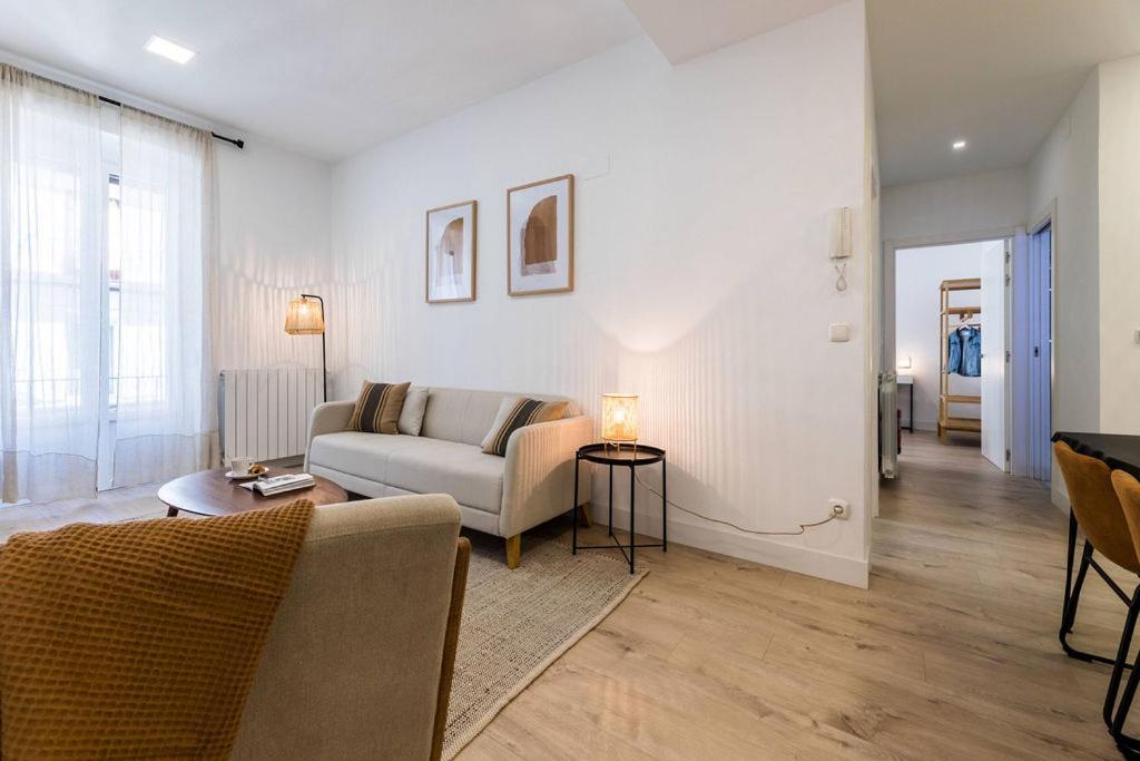 Apartment Getaria By Sweet San Sebastián