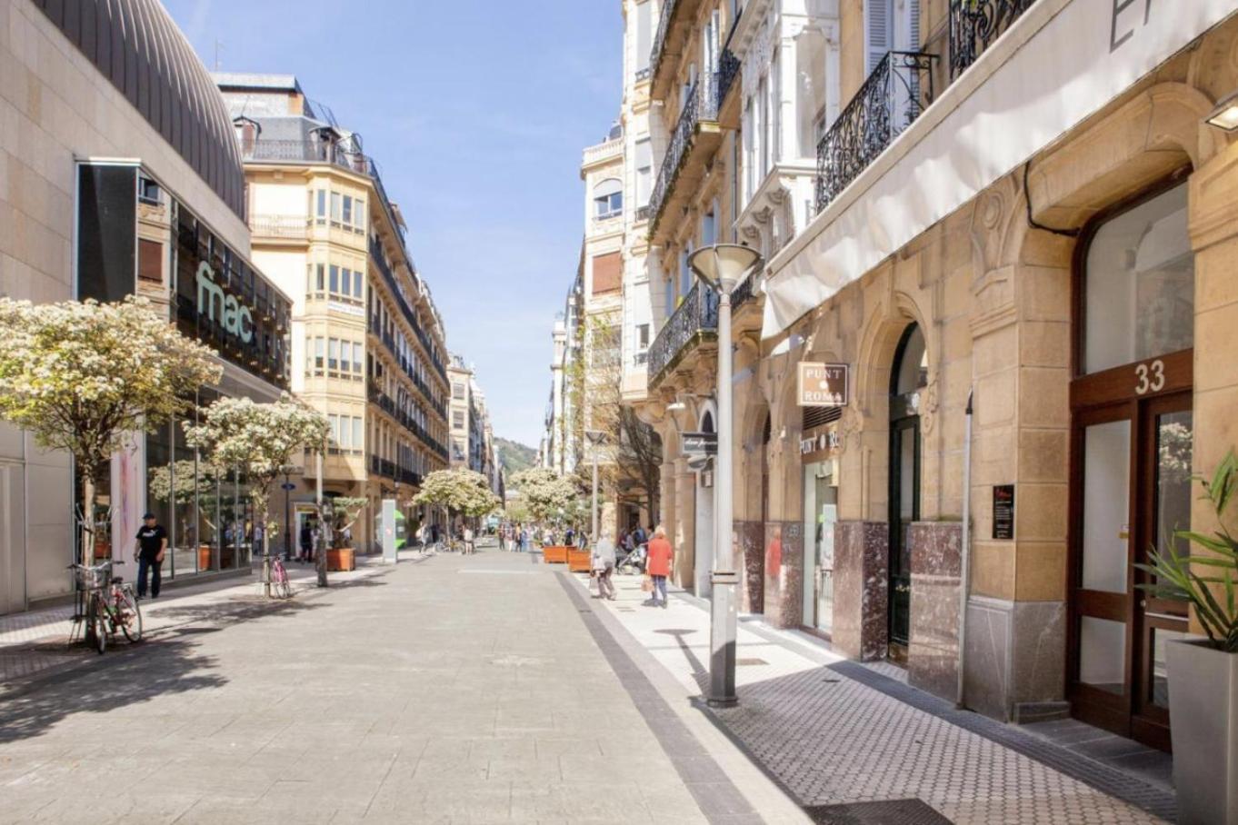 Apartment Getaria By Sweet San Sebastián