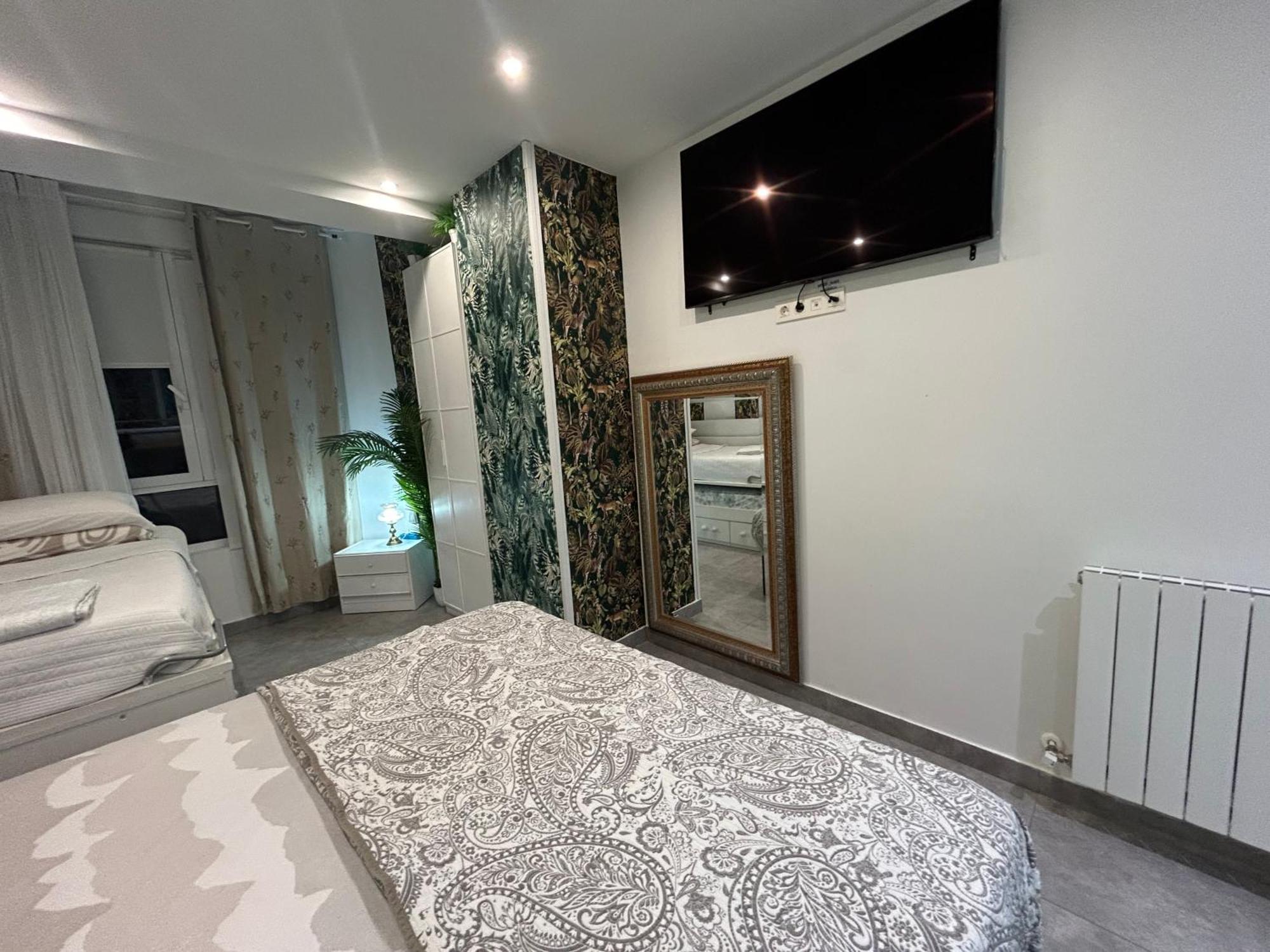 Increible Appartement San Sebastian