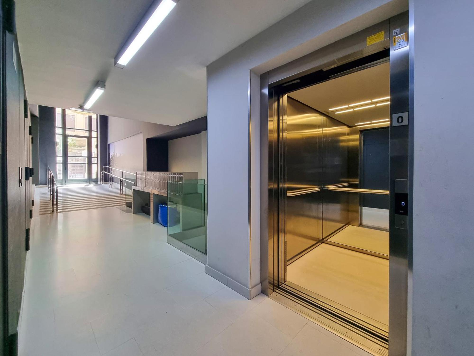 Ocean Terraza Iberorent Apartamento San Sebastián