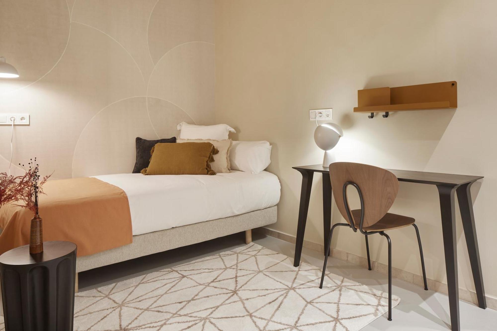 Apartment La Conchabay By Feelfreerentals *