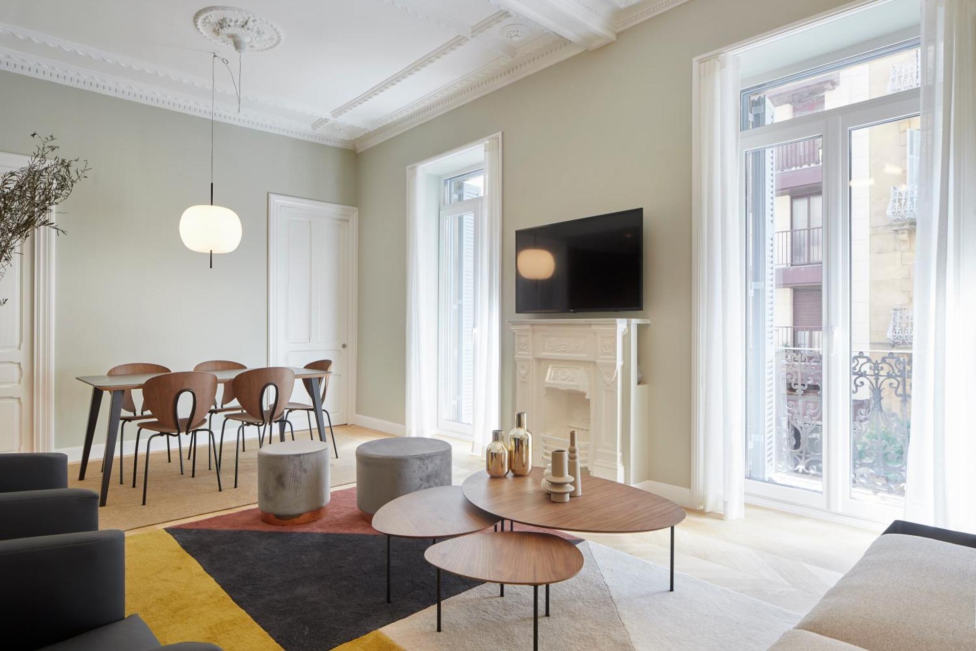 La Conchabay By Feelfreerentals Apartment *
