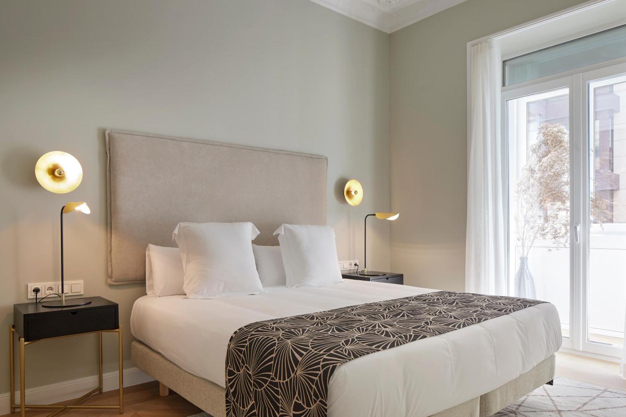 La Conchabay By Feelfreerentals San Sebastian
