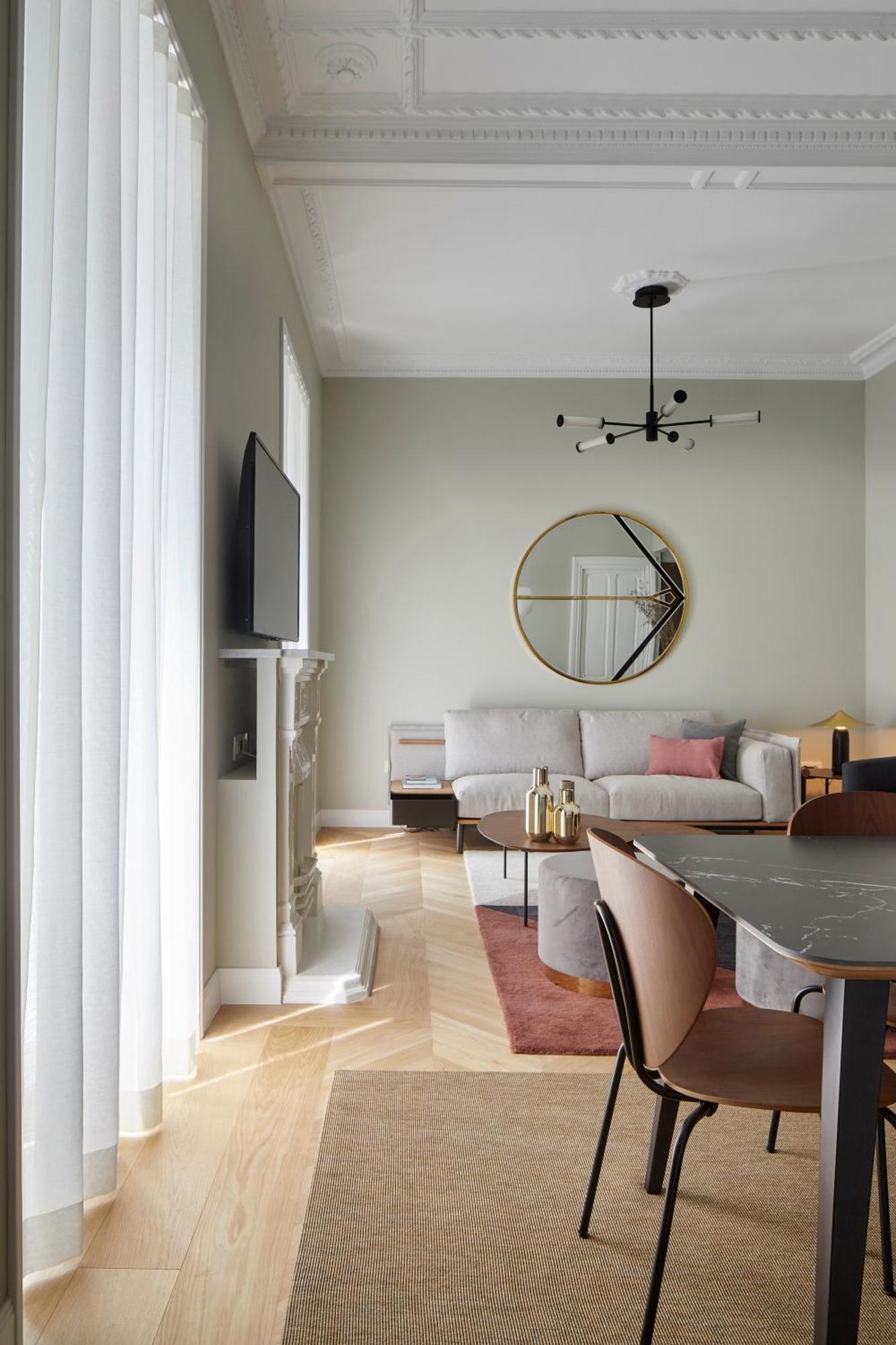 La Conchabay By Feelfreerentals Apartment *