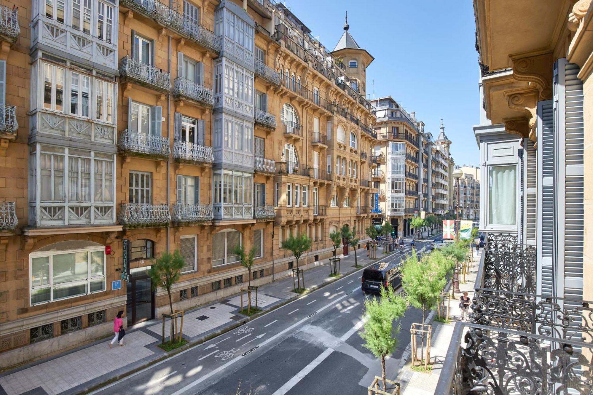 La Conchabay By Feelfreerentals Apartment *