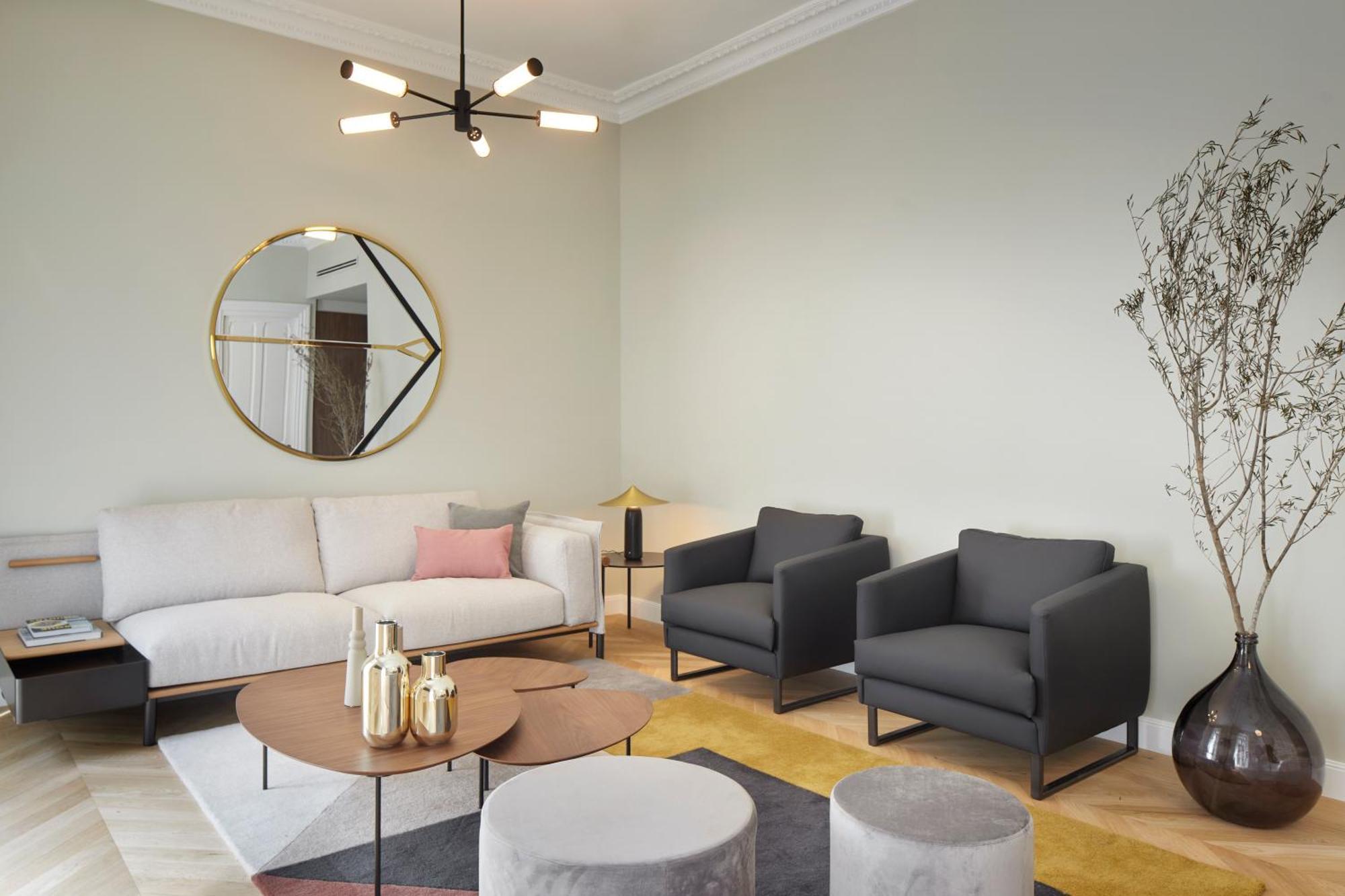 Apartment La Conchabay By Feelfreerentals San Sebastian