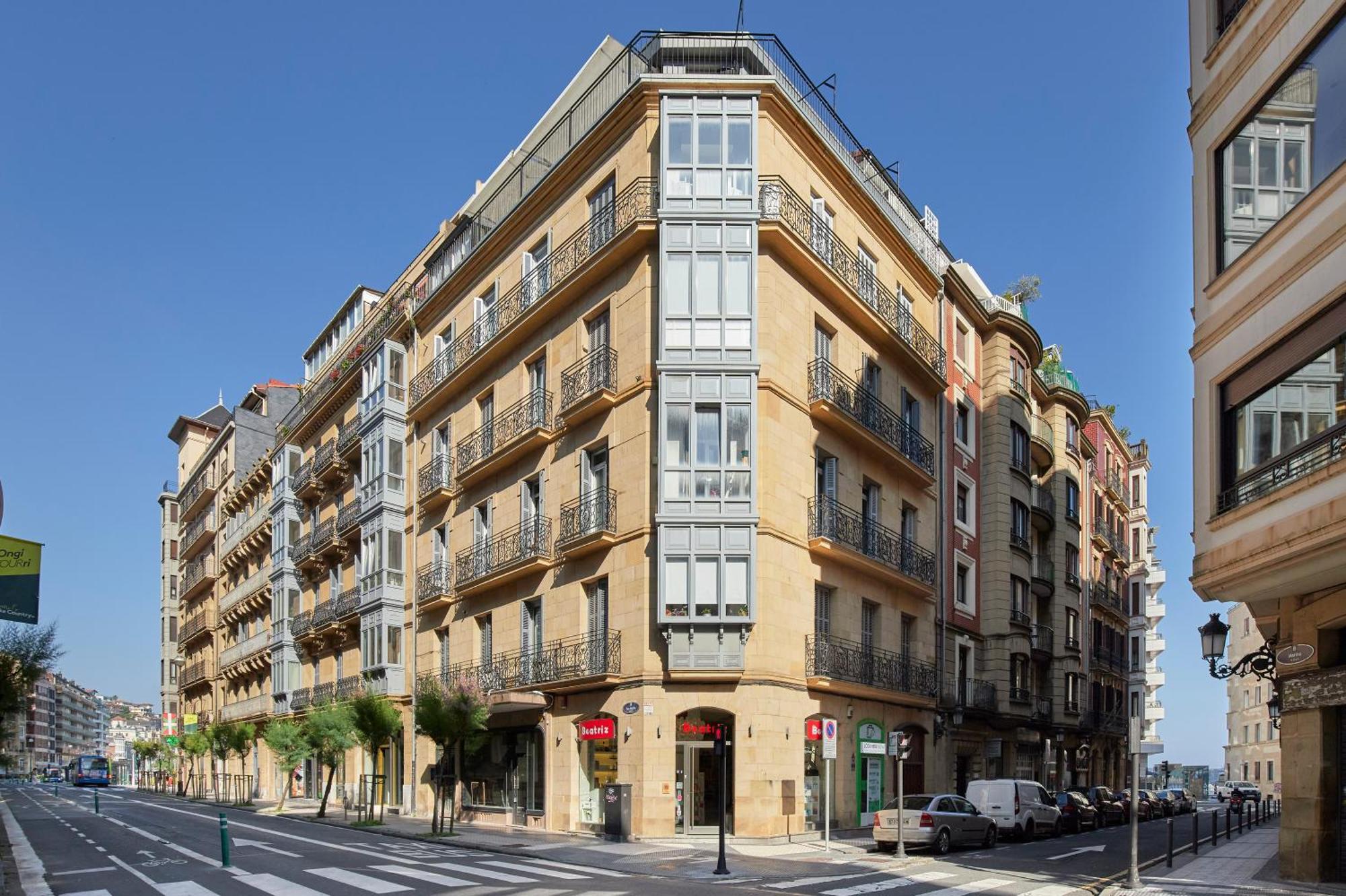 Apartment La Conchabay By Feelfreerentals *