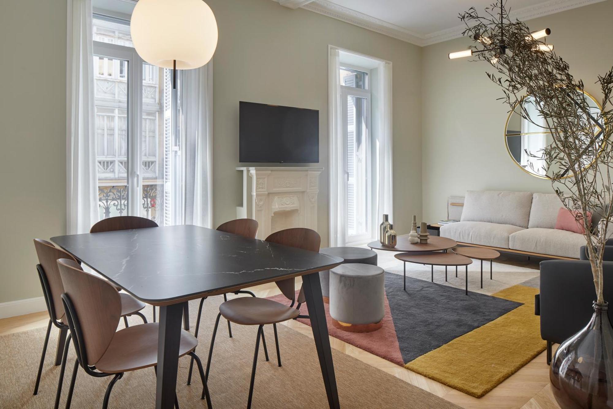La Conchabay By Feelfreerentals San Sebastian