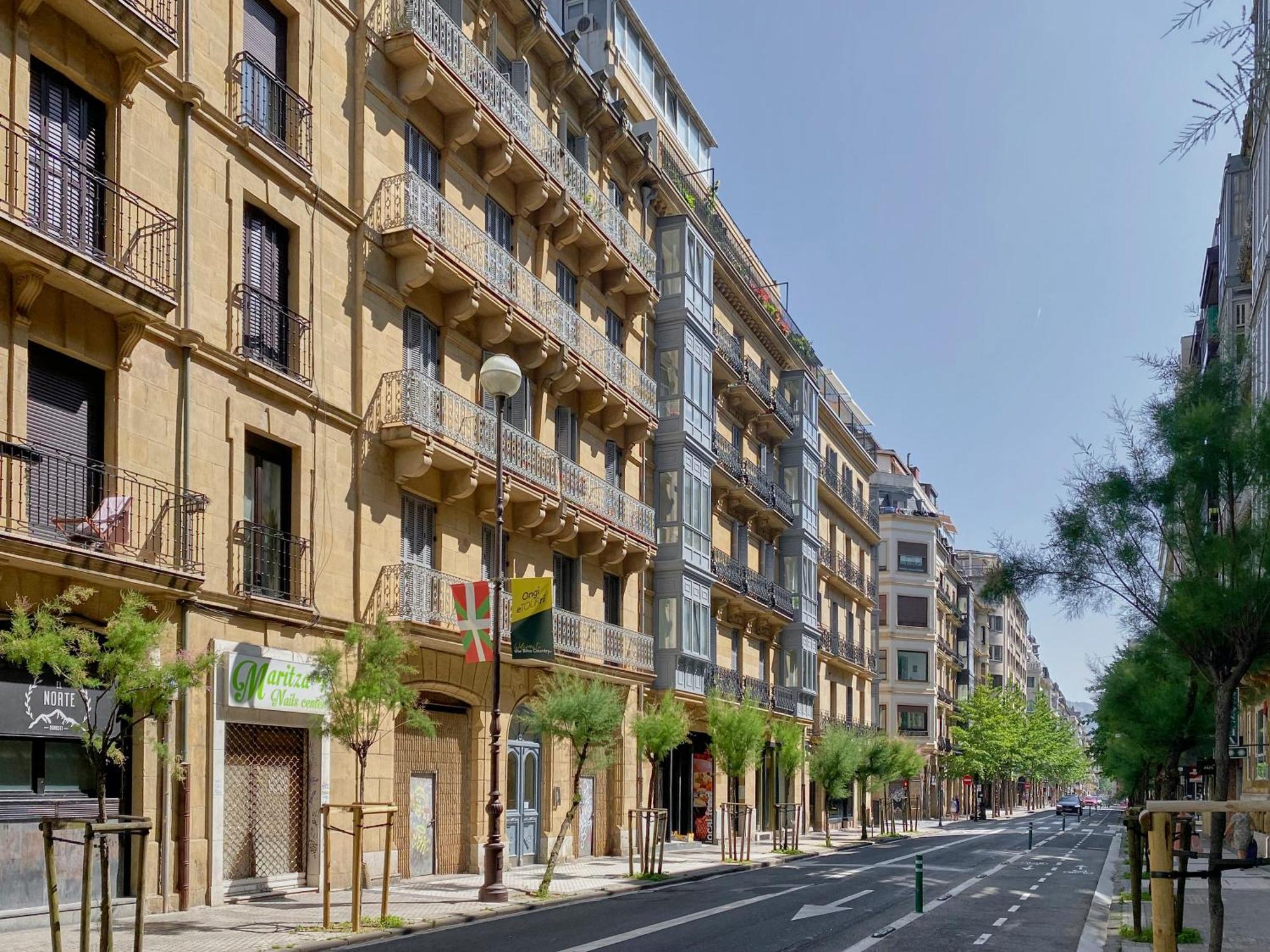 Apartment La Conchabay By Feelfreerentals *