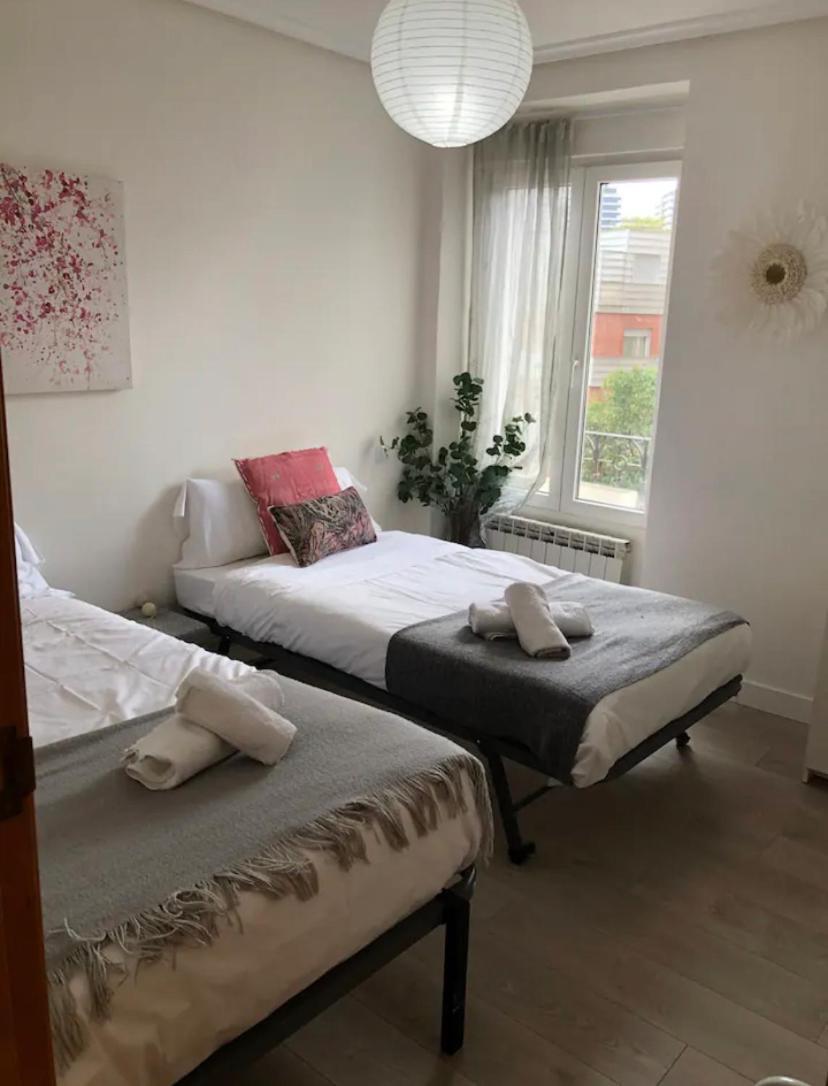 Apartamento Lovely Port