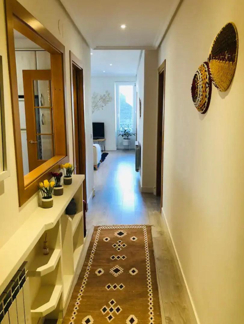 Lovely Port Apartamento *