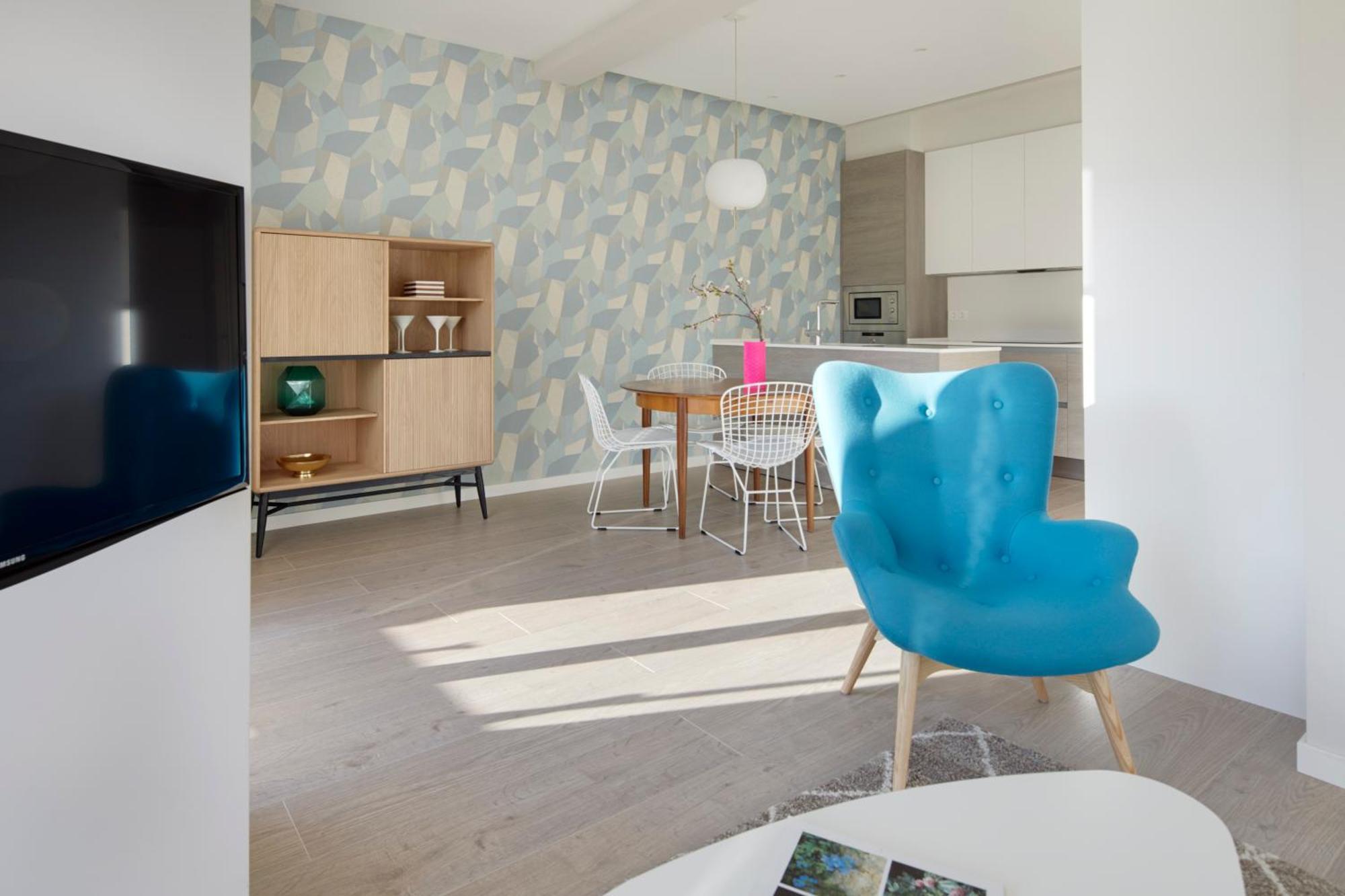 Jai Alai By Feelfreerentals Apartment